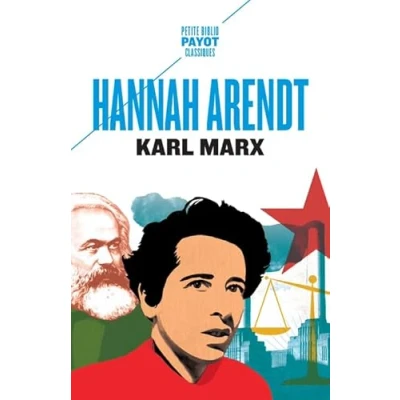 Abbildung von Karl Marx: Et la tradition de pensée politique occidentale