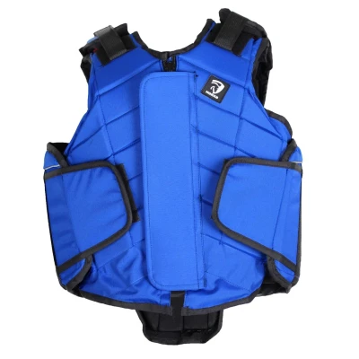 Abbildung von HORKA Sicherheitsweste Flexplus Junior Royal Blue S Agradi.deVerkauft von Agradi
