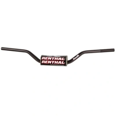 Abbildung von Renthal 603 01 BK Fatbar Reed/Windham Schwarz