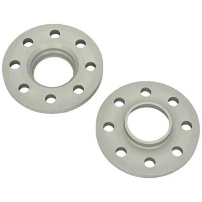 Abbildung von H&amp;R 2434650 Spurverbreiterung 4 108 12 PEUGEOT: 106 II Schrägheck, 406 Coupe, 208 OPEL: Crossland X, CITROËN: C5 3, C4 Schrägheck
