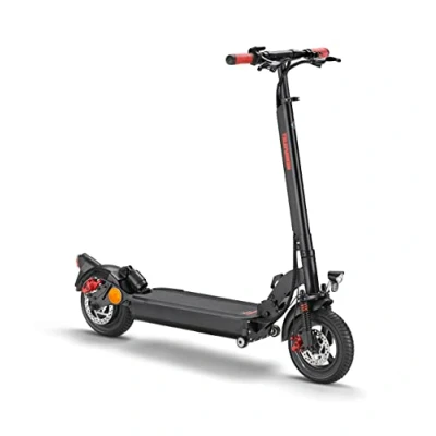 Abbildung von Telefunken E Scooter &quot;Synergie S950&quot;, mit Straßenzulassung, bis zu 50 km Reichweite, höhenverstellbar