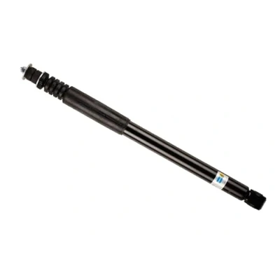 Abbildung von BILSTEIN B4 OE Replacement 19 122472 Stoßdämpfer Hinterachse Gasdruck Zweirohr Dämpfer nicht federtragend unten Auge, oben Stift