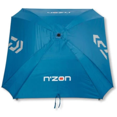 Abbildung von Daiwa N&#039;ZON Umbrella square 250cm Angelschirm