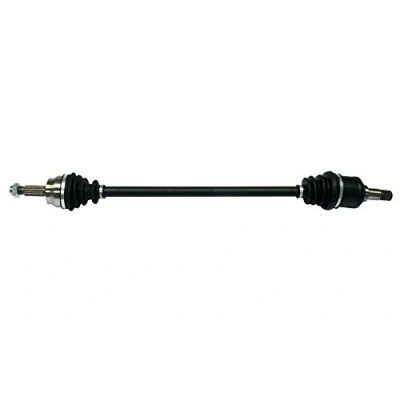 Abbildung von SKF VKJC 5680 Antriebswelle 862, 61 FORD: FIESTA 3