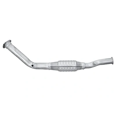 Abbildung von HELLA 8LE 366 050 491 Katalysator Euro 3 mit Anbauteilen CITROËN: Berlingo / First I, I Kastenwagen