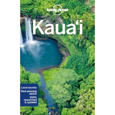 Abbildung von Lonely Planet Kauai: Perfect for exploring top sights and taking roads less travelled (Travel Guide)