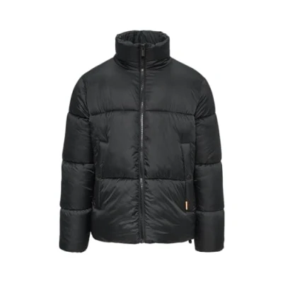 Abbildung von s.Oliver Herren 2159193 Steppjacke, 9999 Schwarz, S