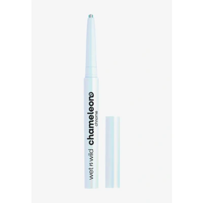 Abbildung von Wet n Wild Chameleon Chrome Retractable Waterproof Eyeliner, Smudge Proof Dynamic Color Shift, Long Lasting 18 Hour Wear, Cruelty Free Electric Prism