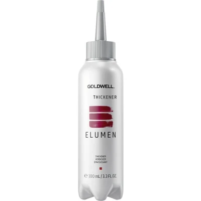 Abbildung von Goldwell Elumen Thickener 100 ml