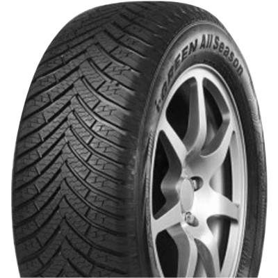 Abbildung von Leao I Green All Season 215/65 R15 96H PKW Ganzjahresreifen Reifen FORD: Transit V363 Kastenwagen, Custom V362 Kastenwagen 221013958
