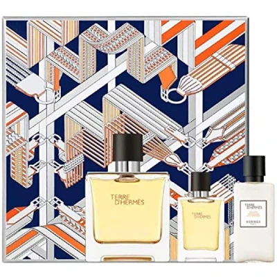 Abbildung von TERRE D&#039;HERMES PARFUM LOVE