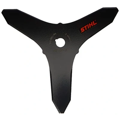 Abbildung von STIHL Benzin Motorsense Dickichtmesser 300 3 41197134100 / 41197134151