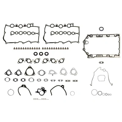 Abbildung von AJUSA 51045000 Dichtungsvollsatz, Motor ohne Zylinderkopfdichtung LAND ROVER: Range Rover 4
