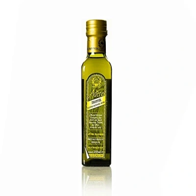 Abbildung von Aderes Tropföl Olivenöl Extra Nativ, Peloponnes, 250 ml