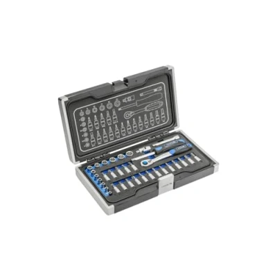 Abbildung von Hogert Technik HT1R464 Werkzeugset
