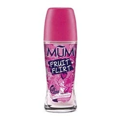 Abbildung von Mum Deo Roll on Fruit Flirt 50ml