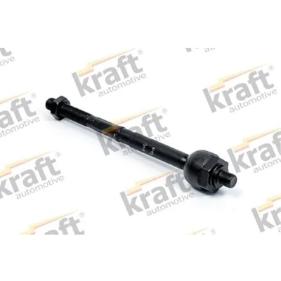 Abbildung von KRAFT 4305082 Axialgelenk Vorderachse, beidseitig, innen M14X1.5 RENAULT: SCENIC 2, MEGANE 2 Kombi,