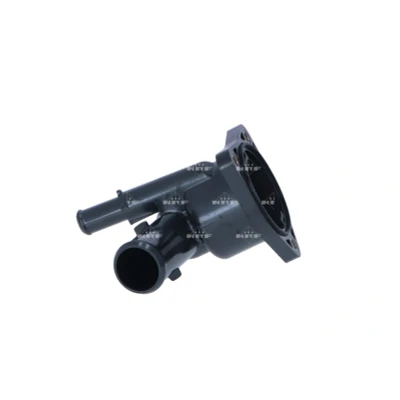 Abbildung von NRF 725043 Kühlwasserthermostat 82 mit Dichtring Gehäuse TOYOTA: Auris Schrägheck, Prius Plus, Corolla XII Schrägheck