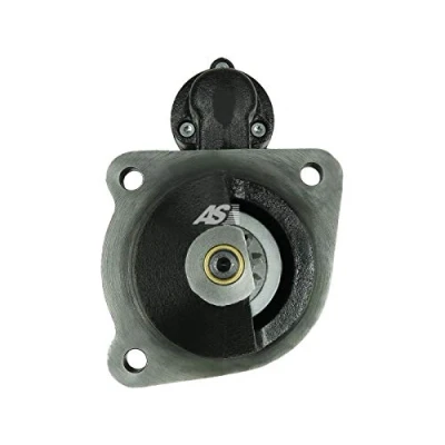 Abbildung von AS PL S0075 Anlasser 24 4,00 10 RENAULT TRUCKS: Midliner, Midlum