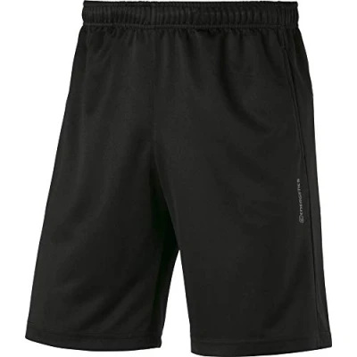 Abbildung von Energetics Herren Fran Shorts, Black, S
