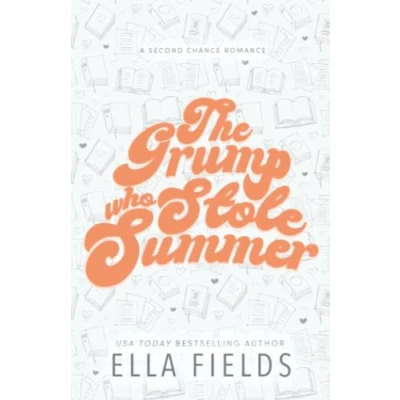 Abbildung von The Grump Who Stole Summer