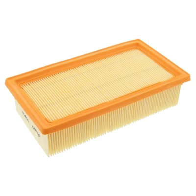 Abbildung von MAPCO 60600 Luftfilter 58 131 245 viereckig Filtereinsatz ALFA ROMEO: 145, 155, 146, FIAT: Tipo Schrägheck, Tempra Limousine, LANCIA: Dedra Limousine