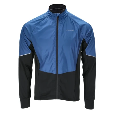 Abbildung von Endurance JIVE M Trainingsjacke, Herren, Größe: Medium, Poseidon