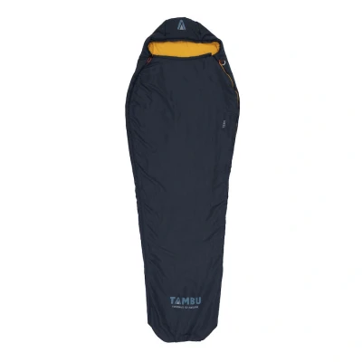 Abbildung von TAMBU Neel Mumienschlafsack 750 GR
