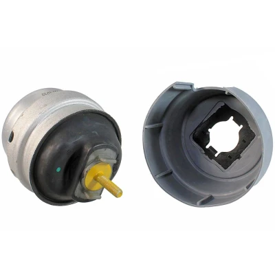 Abbildung von METZGER 8054185 Motorlager rechts Hydrolager