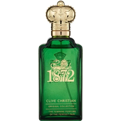 Abbildung von Clive Christian Original Collection 1872 Feminine Perfume Spray 100 ml