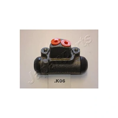 Abbildung von JAPANPARTS CS K06 Bremszylinder Hinterachse links ASIA MOTORS: Rocsta SUV Cabrio