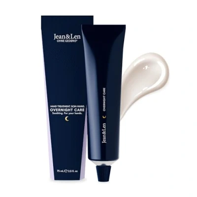 Abbildung von Handcreme für die Nacht Hand Cream Night Jean&amp;Len