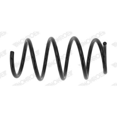 Abbildung von MONROE SP4529 Fahrwerksfeder Schraubenfeder OPEL: Adam