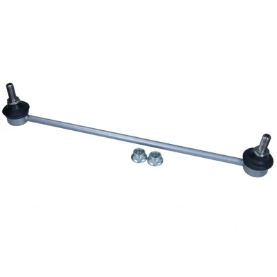 Abbildung von QUARO QS0496/HQ Koppelstange Vorderachse 325 M10x1,25 Metall HONDA: Jazz 3 Schrägheck, Insight II Hatchback, CR Z