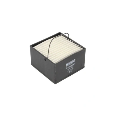 Abbildung von HENGST FILTER E1030K01 Kraftstofffilter Filtereinsatz MAN: TGS, TGX, TGA