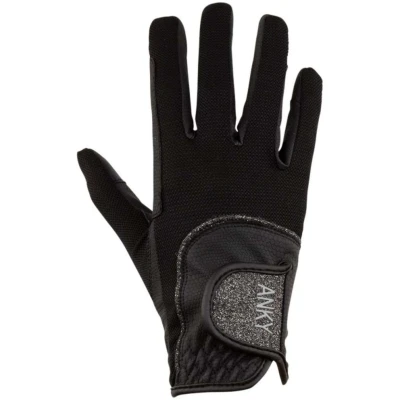 Abbildung von Anky Technical Mesh Handschuhe