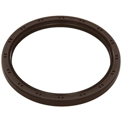 Abbildung von CORTECO 19035184B Kurbelwellendichtring getriebeseitig FPM (Fluor Kautschuk) LEXUS: IS 2, GS II, SC II Cabrio