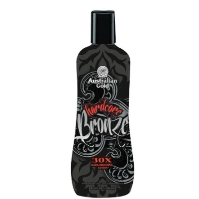 Abbildung von Australian Gold Milch Iconic Products Hardcore Bronze 250 ml