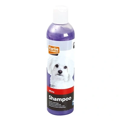 Abbildung von Karlie Tiershampoo Shampoo weiß 300 ml, 0.001 ml