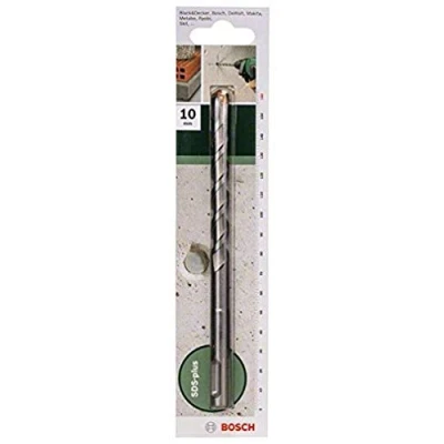 Abbildung von Bosch BOR SDS PLUS Ø10X100X160MM