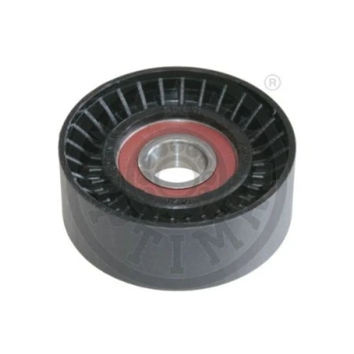 Abbildung von OPTIMAL 0 N1653S Spannrolle ohne Halter FORD: Galaxy Mk1 MPV