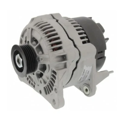 Abbildung von MAPCO 13228 Lichtmaschine 14V 90A AUDI: A4 B5 Limousine, Avant, VOLKSWAGEN: Passat Variant, Limousine
