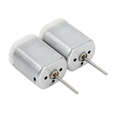 Abbildung von Keenso 1 Paar Auto Türschloss Stellmotoren, Universal 22mm DC12V Stellmotor Reparatur für Autoschlösser und Aktuatoren