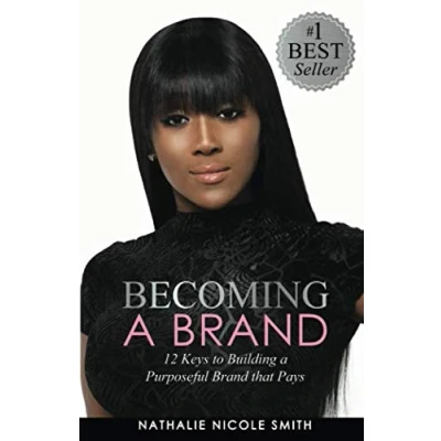 Abbildung von BECOMING a BRAND: 12 Keys to Building Purposeful Brand That Pays