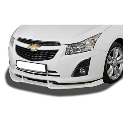 Abbildung von RDX Frontspoiler VARIO X Cruze 2012 2015 Frontlippe Front Ansatz Vorne Spoilerlippe