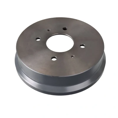 Abbildung von BLUE PRINT ADC44715 Bremstrommel Hinterachse 239 MITSUBISHI: COLT 6