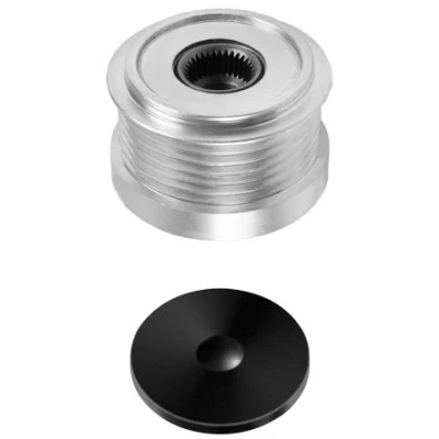Abbildung von HELLA 9XU 358 038 831 Freilauf Lichtmaschine 39,4 mit Kappe HYUNDAI: Matrix