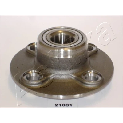 Abbildung von Radnabe ASHIKA 44 21031
