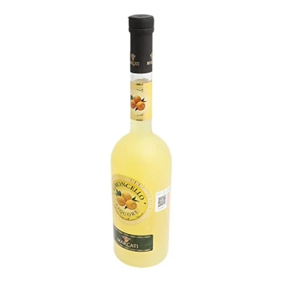 Abbildung von Limoncello Liquore MARCATI (3 X 0,7 L) Zitronelikör 30% Vol.