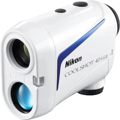 Abbildung von Nikon Coolshot 40i GII